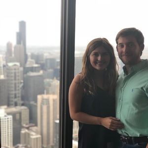 Meet your Posher, Meriwether